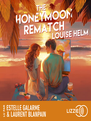 cover image of The Honeymoon Rematch